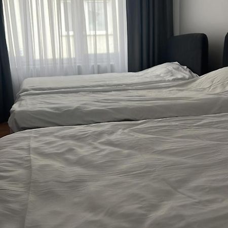 Pristina Kosovo Inn Extérieur photo