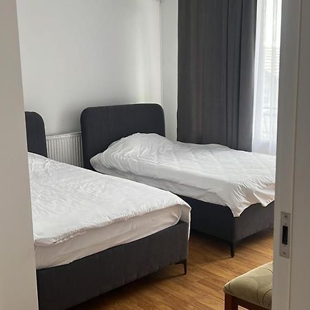Pristina Kosovo Inn Extérieur photo